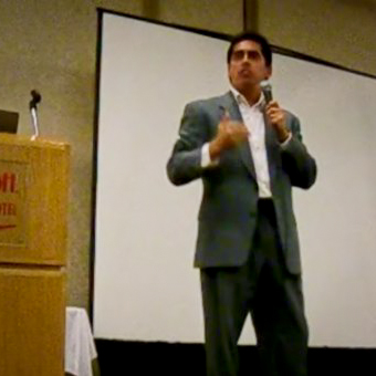 speaking Speaking Engagements